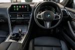 BMW M850i xDrive Carbon Package 2018 года (UK)